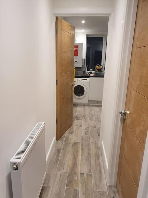 Luton Town Centre Executive Apartment エクステリア 写真