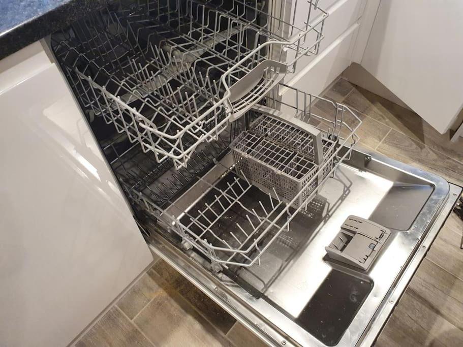 Luton Town Centre Executive Apartment エクステリア 写真